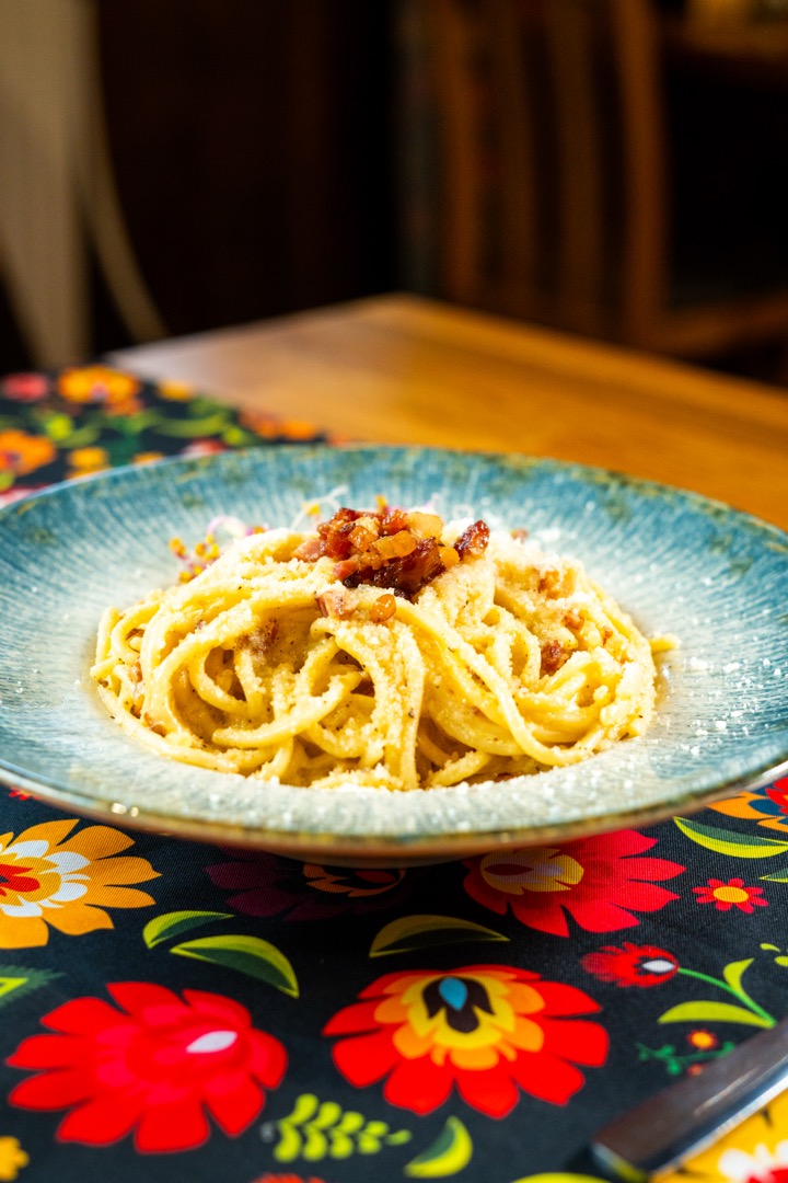 Carbonara